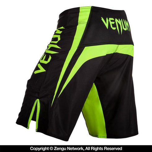 Venum-X Predator Grappling Shorts-4