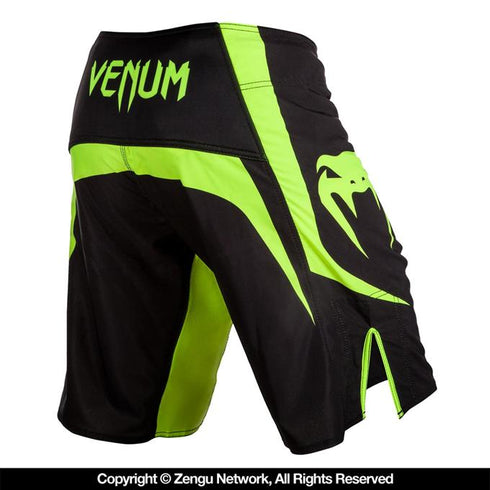 Venum-X Predator Grappling Shorts-5