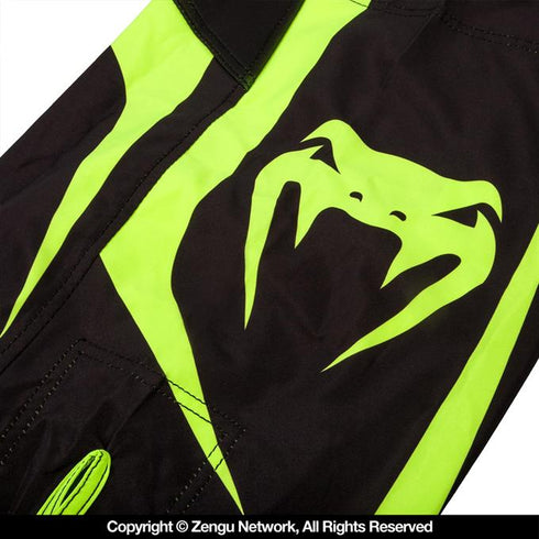 Venum-X Predator Grappling Shorts-8