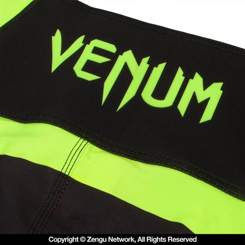 Venum-X Predator Grappling Shorts-9