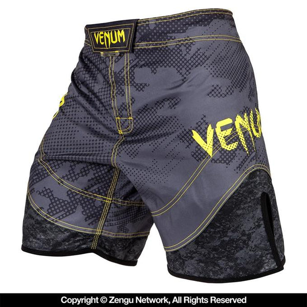 Venum-Tramo Grappling Shorts-1