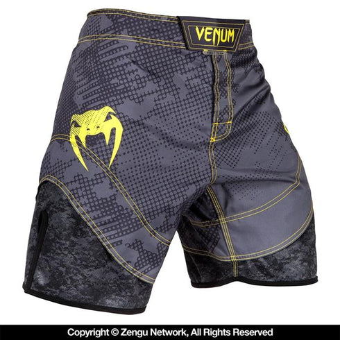 Venum-Tramo Grappling Shorts-2