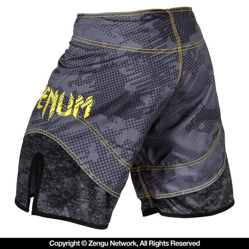 Venum-Tramo Grappling Shorts-3