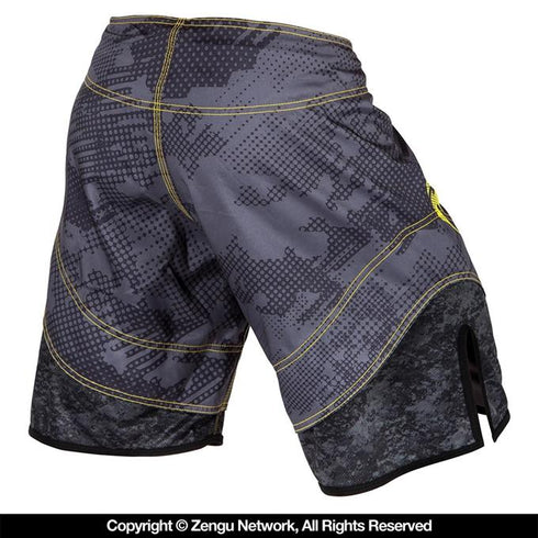 Venum-Tramo Grappling Shorts-4