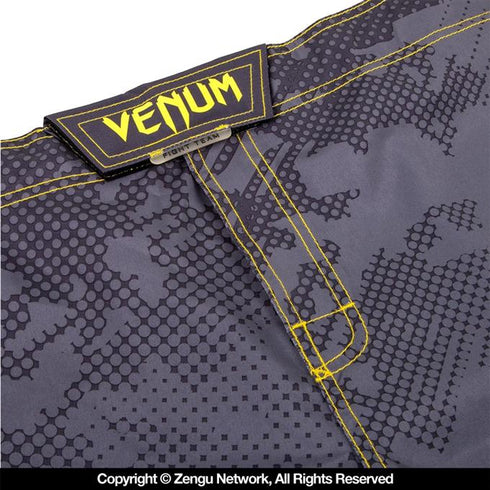 Venum-Tramo Grappling Shorts-5