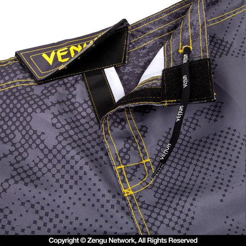 Venum-Tramo Grappling Shorts-6