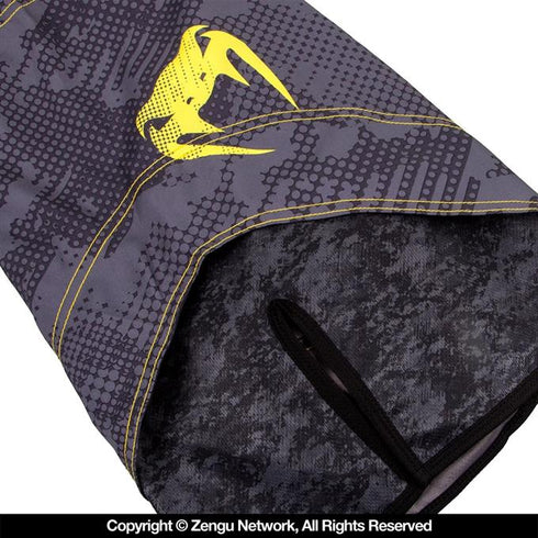 Venum-Tramo Grappling Shorts-7