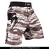 Venum-Wave Grappling Shorts - Camo-1