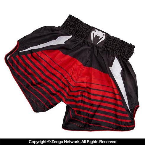 Venum-Sharp 3.0 Muay Thai Shorts-2