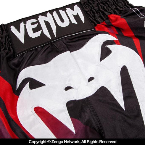 Venum-Sharp 3.0 Muay Thai Shorts-3