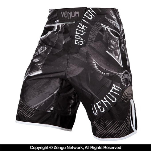 Venum-Gladiator Grappling Shorts-1