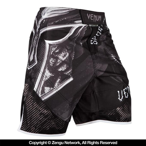 Venum-Gladiator Grappling Shorts-2