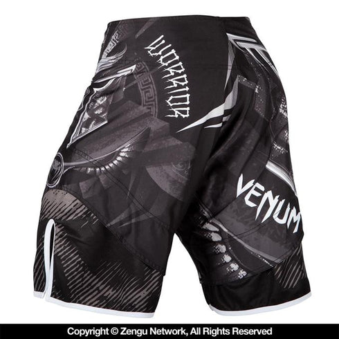 Venum-Gladiator Grappling Shorts-3