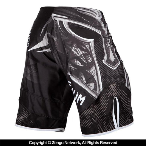 Venum-Gladiator Grappling Shorts-4