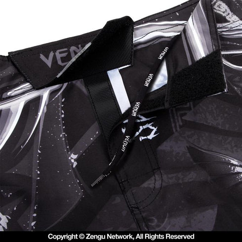 Venum-Gladiator Grappling Shorts-5