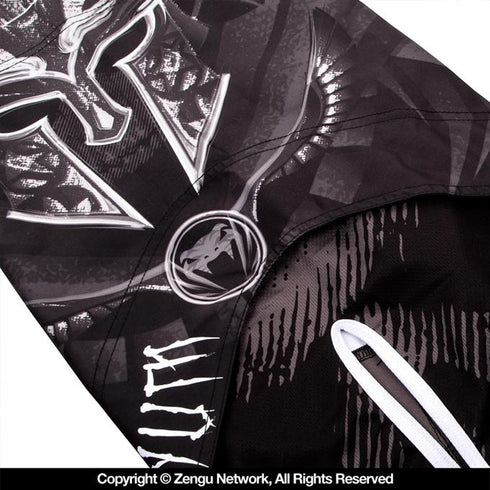 Venum-Gladiator Grappling Shorts-7