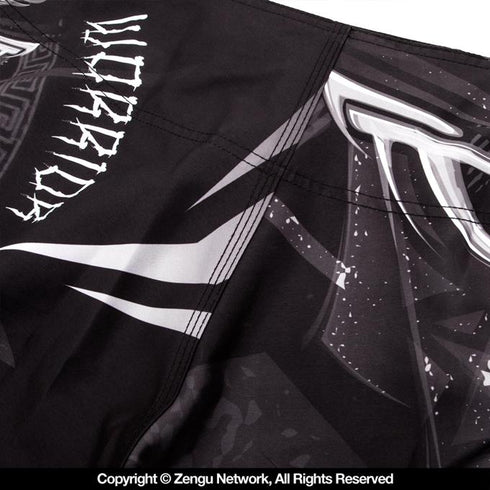 Venum-Gladiator Grappling Shorts-9