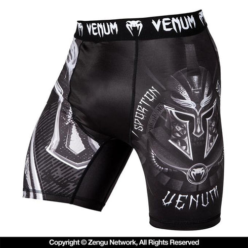 Venum-Gladiator Vale Tudo Shorts-1