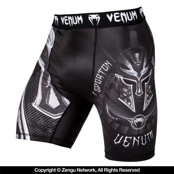 Venum-Gladiator Vale Tudo Shorts-1