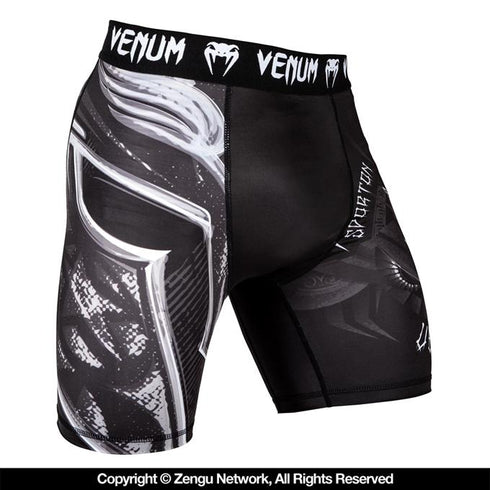 Venum-Gladiator Vale Tudo Shorts-2