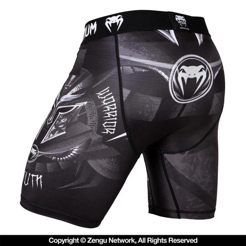 Venum-Gladiator Vale Tudo Shorts-3