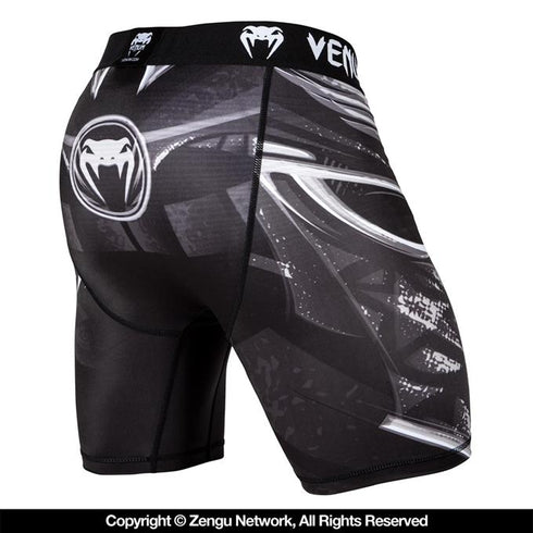 Venum-Gladiator Vale Tudo Shorts-4