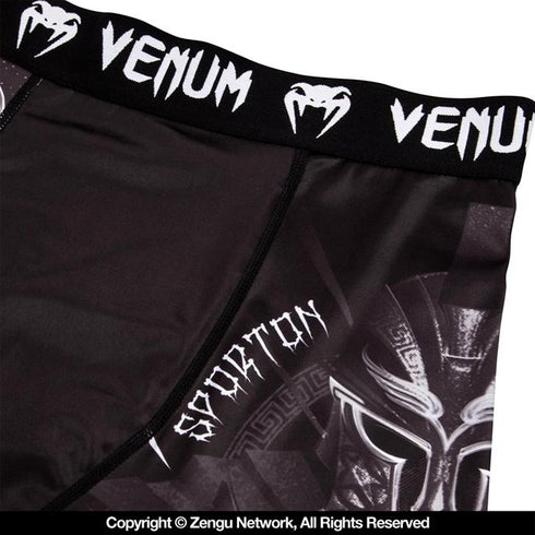 Venum-Gladiator Vale Tudo Shorts-5
