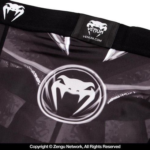 Venum-Gladiator Vale Tudo Shorts-6