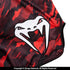 Venum-Tecmo Muay Thai Shorts - Red-3