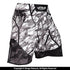 Venum-Tecmo Grappling Shorts - Black/Grey-2
