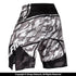 Venum-Tecmo Grappling Shorts - Black/Grey-3