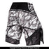 Venum-Tecmo Grappling Shorts - Black/Grey-4