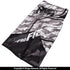 Venum-Tecmo Grappling Shorts - Black/Grey-5