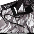 Venum-Tecmo Grappling Shorts - Black/Grey-6
