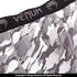 Venum-Tecmo Vale Tudo Shorts - Black/Grey-5