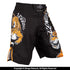 Venum-Tiger King Kids Grappling Shorts-1