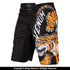 Venum-Tiger King Kids Grappling Shorts-2