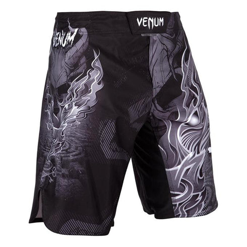 Venum-Minotaurus Grappling Shorts-2
