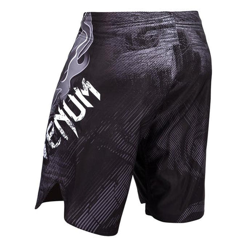 Venum-Minotaurus Grappling Shorts-3