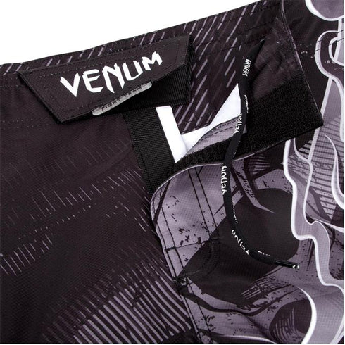 Venum-Minotaurus Grappling Shorts-5