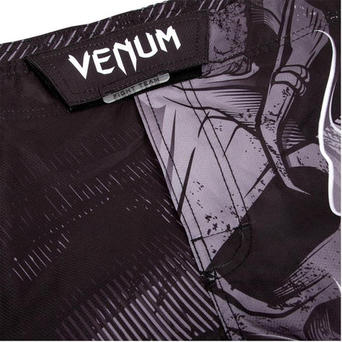 Venum-Minotaurus Grappling Shorts-6