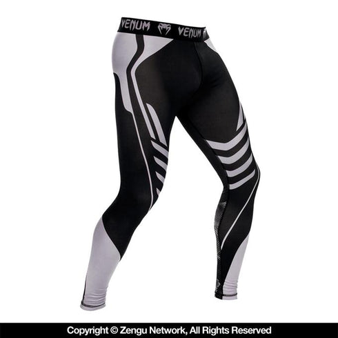 Venum-Technical Grappling Tights-2