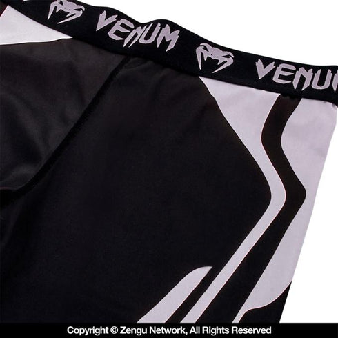 Venum-Technical Grappling Tights-5