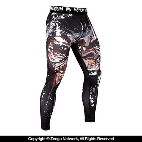 Venum-Gorilla Grappling Tights-2