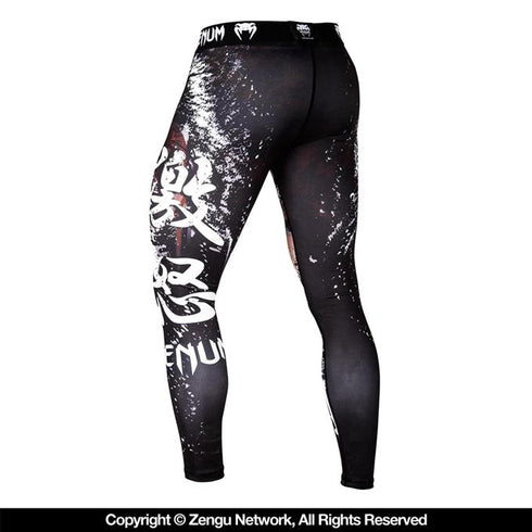 Venum-Gorilla Grappling Tights-3
