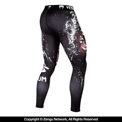 Venum-Gorilla Grappling Tights-4