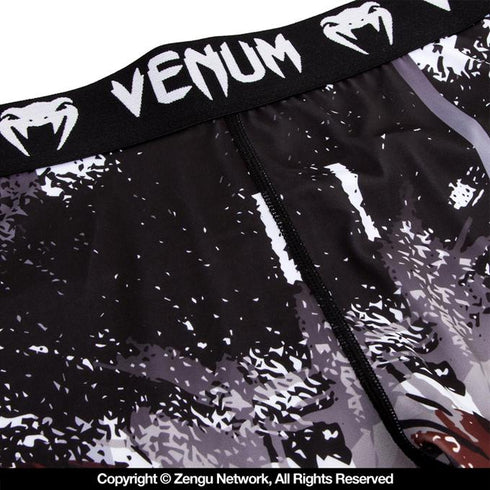Venum-Gorilla Grappling Tights-5