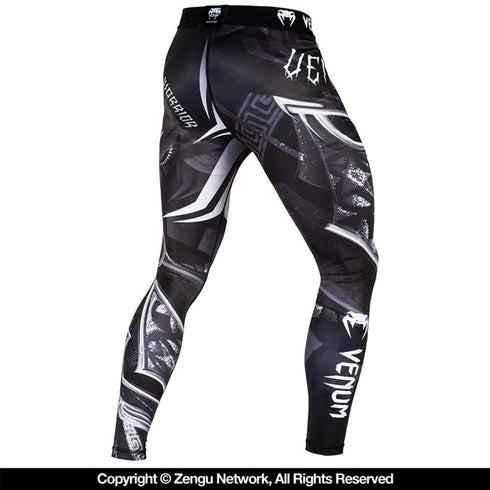 Venum-Gladiator Grappling Tights-3
