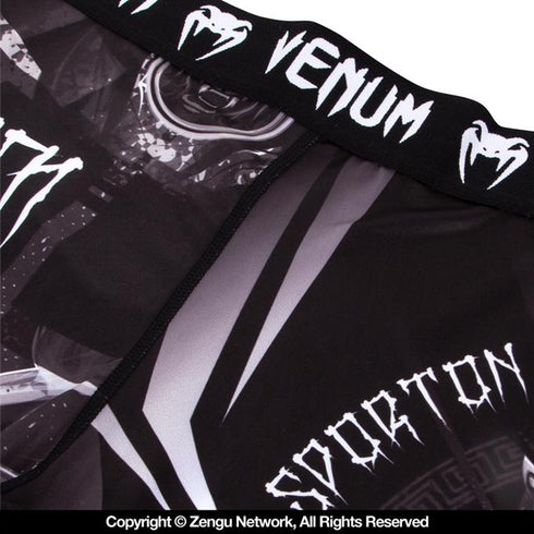Venum-Gladiator Grappling Tights-5