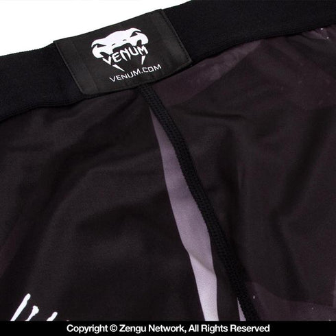 Venum-Gladiator Grappling Tights-6